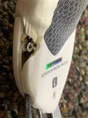 V Moda Crossfade M-10 Wired Over The Ear Headphones READ